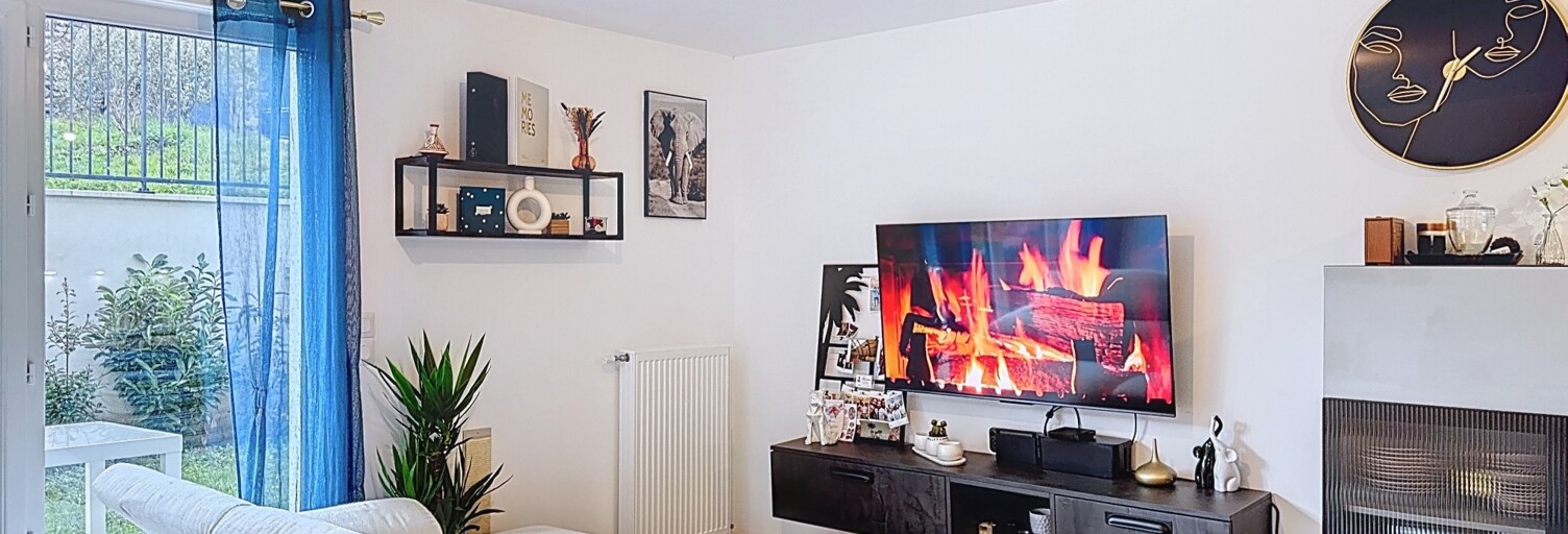 Appartement 3 Pièces 64 m² à vendre à Tournan-en-Brie (77220)