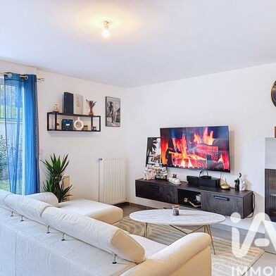 Appartement 3 pièces 285000 €