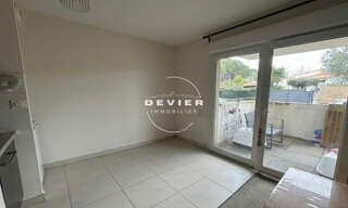 Appartement 1 Pièce 21 m² à vendre à Castelnau-le-Lez (34170)