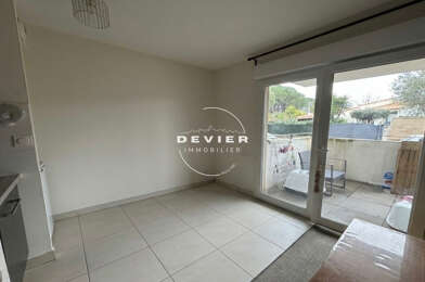 Appartement 1 pièces 110000 €