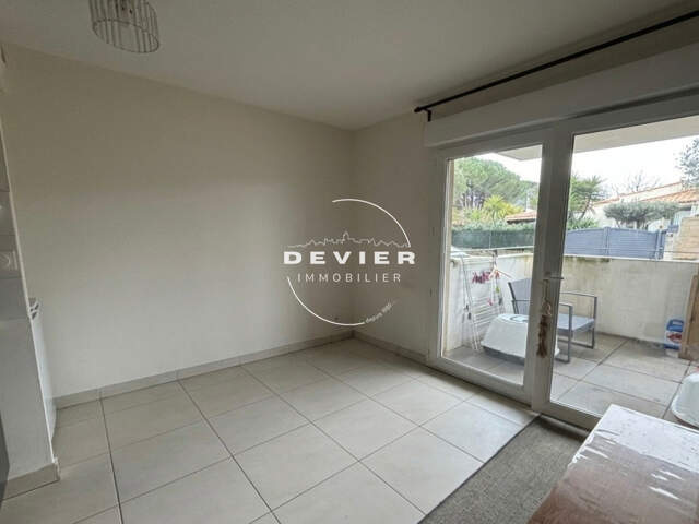 vente appartement 1 Pièce(s) — photo du bien
