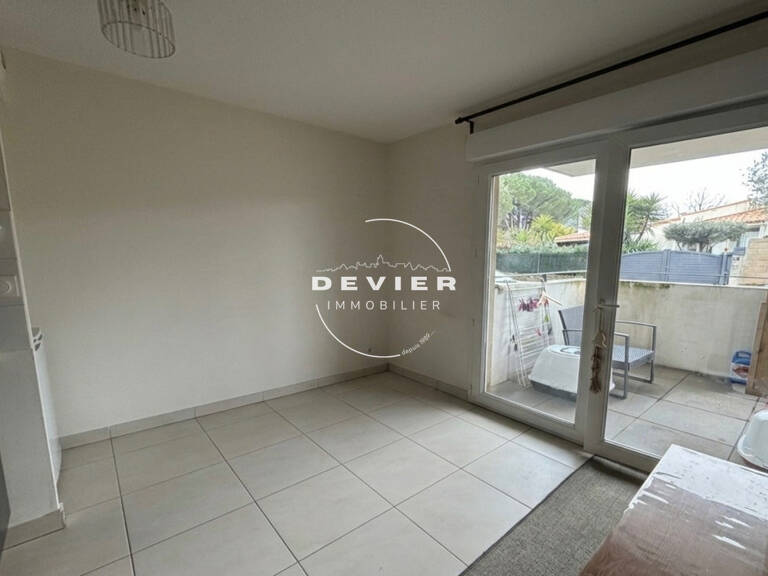 vente appartement 1 Pièce(s) — photo 1