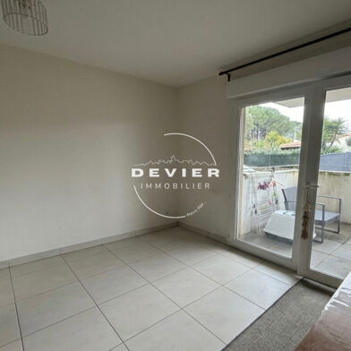 Appartement 1 pièces 110000 €