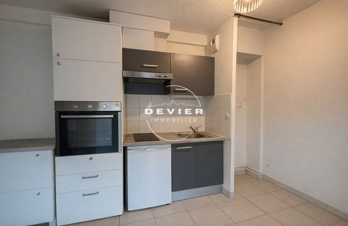 vente appartement 1 Pièce(s) — photo 2