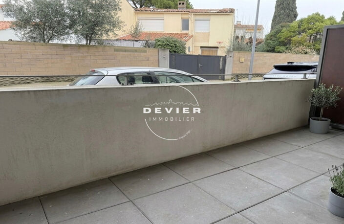 vente appartement 1 Pièce(s) — photo 3
