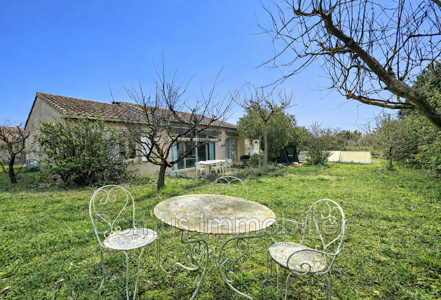 vente maison 6 Pièce(s) — photo 1
