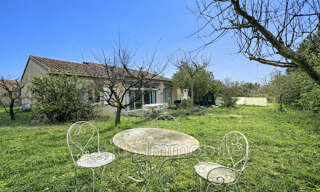 Maison 6 Pièces 136 m² à vendre à Saint-Saturnin-lès-Avignon (84450)