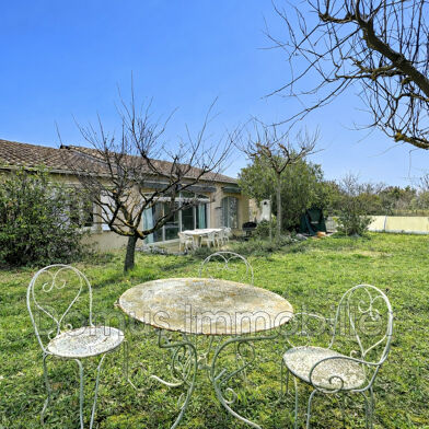 Maison 6 pièces 475000 €