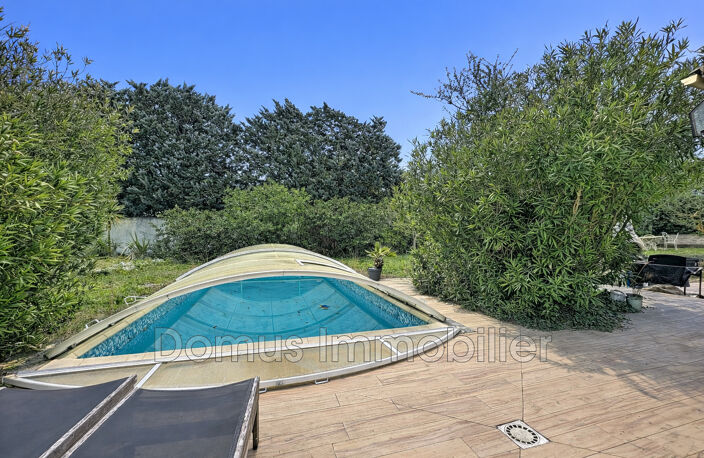 vente maison 6 Pièce(s) — photo 2