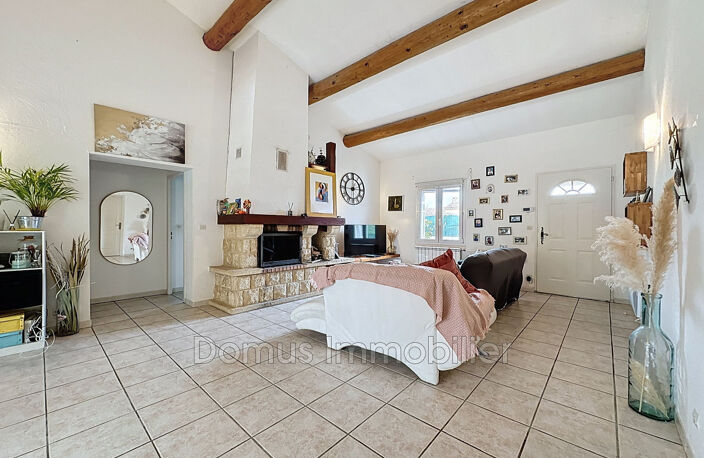 vente maison 6 Pièce(s) — photo 3