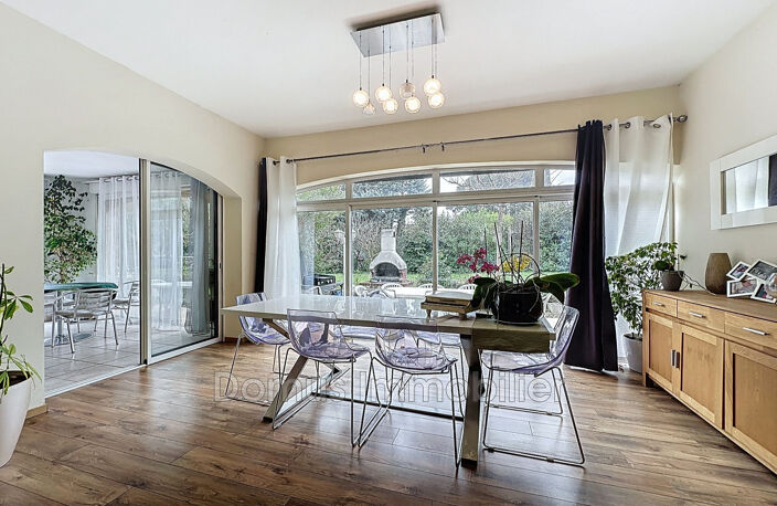 vente maison 6 Pièce(s) — photo 4