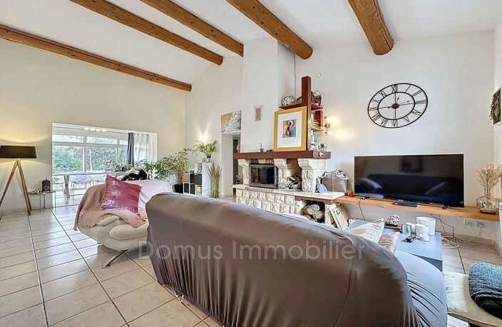 vente maison 6 Pièce(s) — photo 5