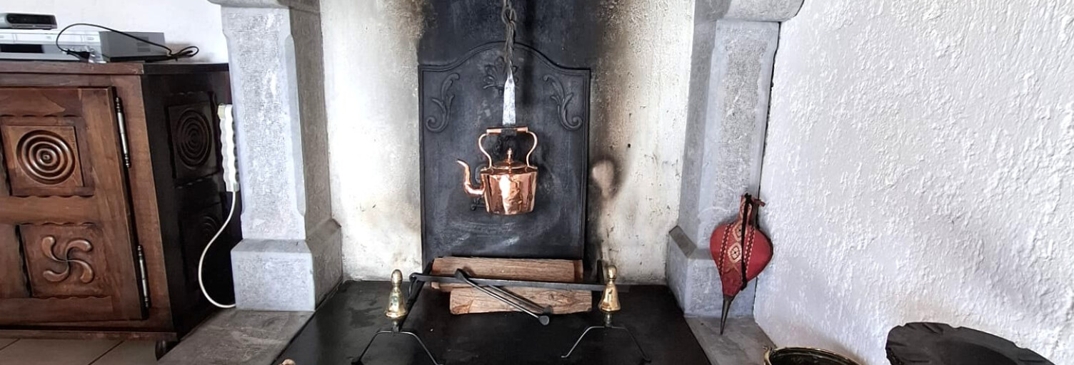 Maison 5 Pièces 99 m² à vendre à Alos-Sibas-Abense (64470)