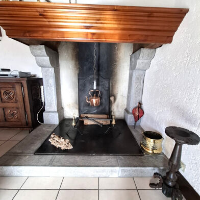 Maison 5 pièces 222600 €