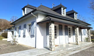 Maison 5 Pièces 99 m² à vendre à Alos-Sibas-Abense (64470)