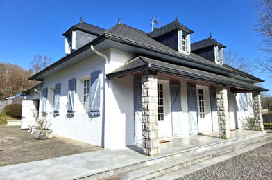 Maison 5 pièces 222600 €