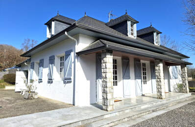 Maison familiale au calme avec vue dégagée - Beau potentiel — photo du bien