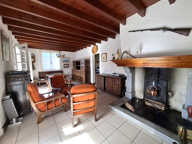 Maison familiale au calme avec vue dégagée - Beau potentiel — photo 2