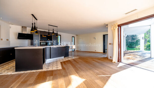 Villa / Maison 4 pièces  à vendre Sainte-Maxime 83120