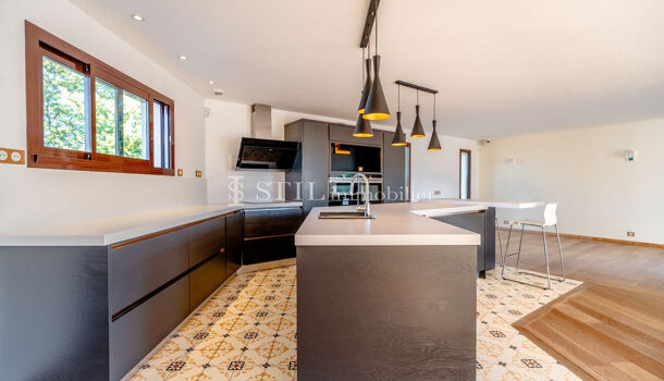 Villa / Maison 4 pièces  à vendre Sainte-Maxime 83120