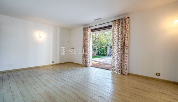 Villa / Maison 4 pièces  à vendre Sainte-Maxime 83120