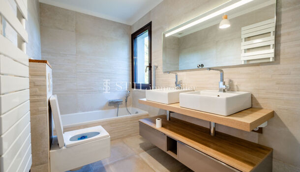 Villa / Maison 4 pièces  à vendre Sainte-Maxime 83120