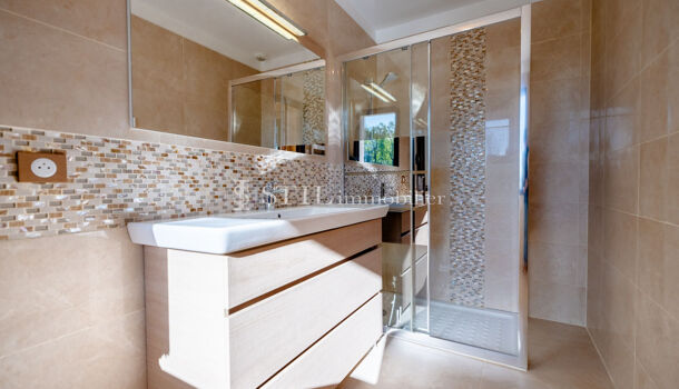 Villa / Maison 4 pièces  à vendre Sainte-Maxime 83120