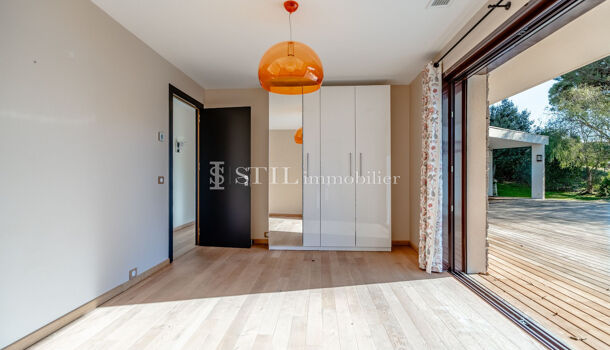 Villa / Maison 4 pièces  à vendre Sainte-Maxime 83120