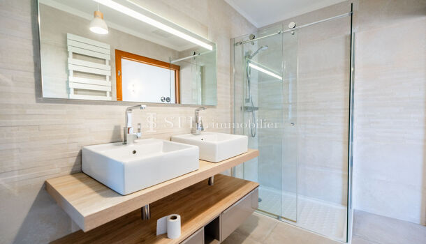 Villa / Maison 4 pièces  à vendre Sainte-Maxime 83120