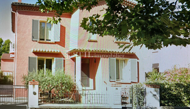 Villa / Maison 6 pièces  à vendre Draguignan 83300