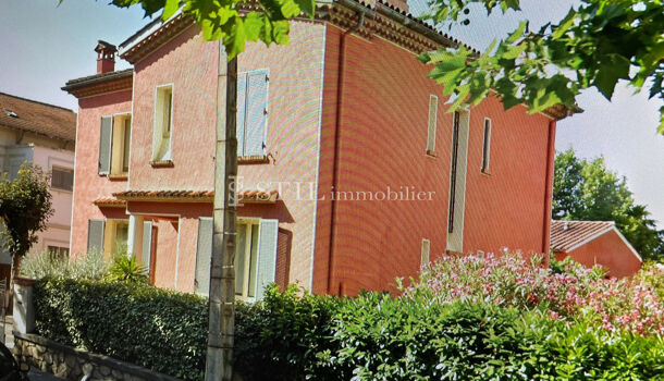 Villa / Maison 6 pièces  à vendre Draguignan 83300