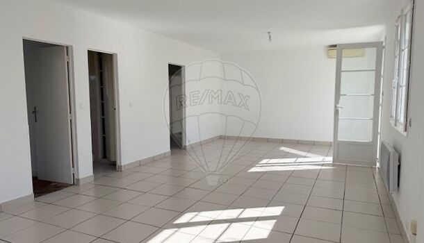 Villa / Maison 3 pièces  à vendre Saint-Sulpice-de-Royan 17200