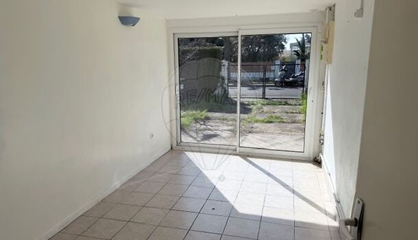 Villa / Maison 3 pièces  à vendre Saint-Sulpice-de-Royan 17200