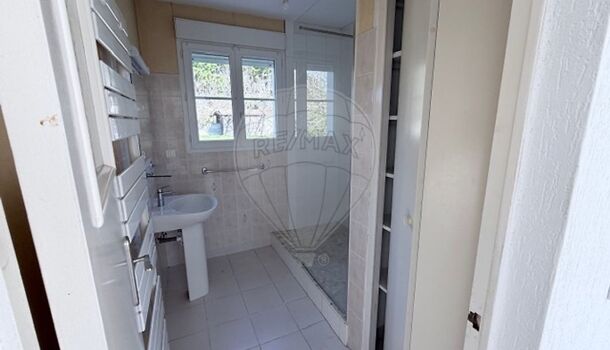 Villa / Maison 3 pièces  à vendre Saint-Sulpice-de-Royan 17200