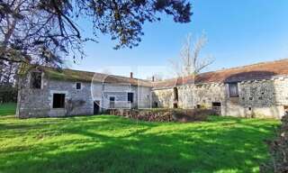 Maison 4 Pièces 149 m² à vendre à Luzé (37120)