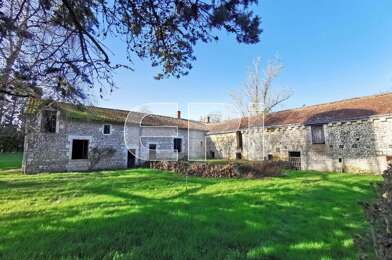 Maison 4 pièces 95990 €