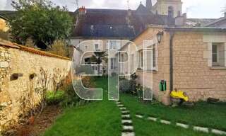 Maison 7 Pièces 177 m² à vendre à Richelieu (37120)