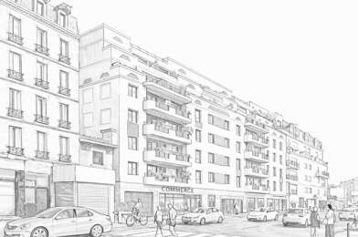 Appartement 3 pièces 299000 €