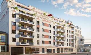 Appartement 4 Pièces 76 m² à vendre à Drancy (93700)