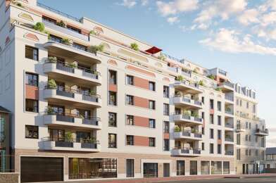 Appartement 4 pièces 349000 €