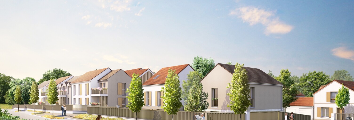 Maison 4 Pièces 79 m² à vendre à Longpont-sur-Orge (91310)