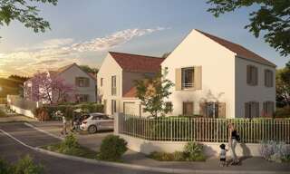 Maison 4 Pièces 90 m² à vendre à Longpont-sur-Orge (91310)