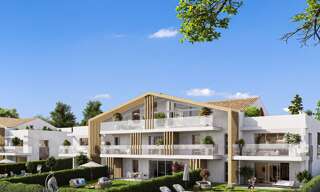 Appartement 4 Pièces 90 m² à vendre à La Ciotat (13600)