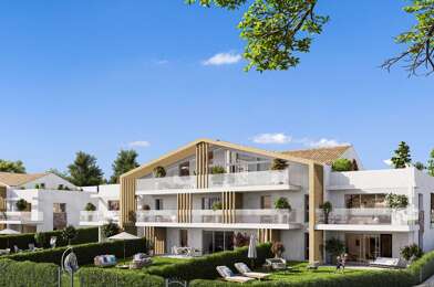 Appartement 3 pièces 680000 €