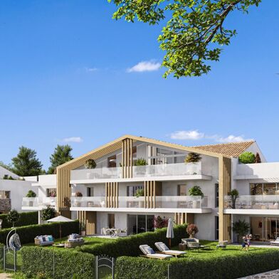 Appartement 3 pièces 680000 €