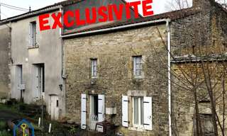 Maison 7 Pièces 154 m² à vendre à Chantonnay (85110)