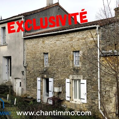 Maison 7 pièces 49500 €