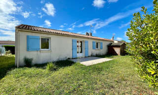 Maison 4 Pièces 86 m² à louer à Les Sables-d'Olonne (85180)