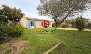 Maison 4 Pièces 85 m² à vendre à Laudun-l'Ardoise (30290)