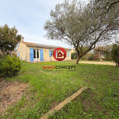 Maison 4 pièces 249000 €